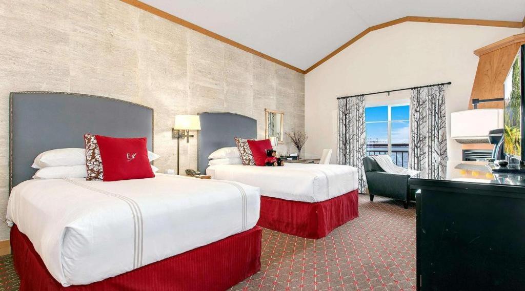 Hotel The Edgewater, A Noble House