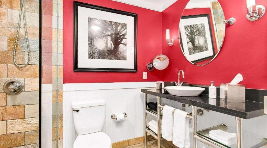 The Edgewater, A Noble House 4* Seattle